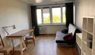 Mieszkanie 1-pokojowe Warszawa Żoliborz, ul. ks. Jerzego Popiełuszki