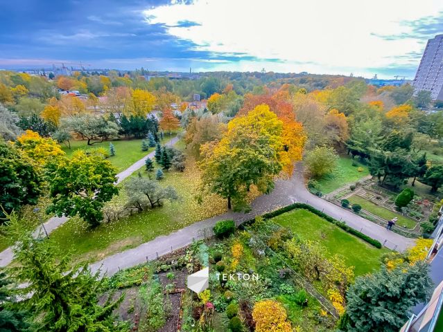 Mieszkanie 2-pokojowe Poznań Rataje, os. Orła Białego. Zdjęcie 18