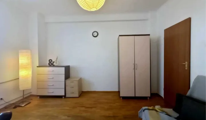 Mieszkanie 2-pokojowe Warszawa Śródmieście, ul. gen. Władysława Andersa