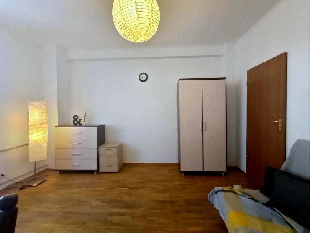 Mieszkanie 2-pokojowe Warszawa Śródmieście, ul. gen. Władysława Andersa