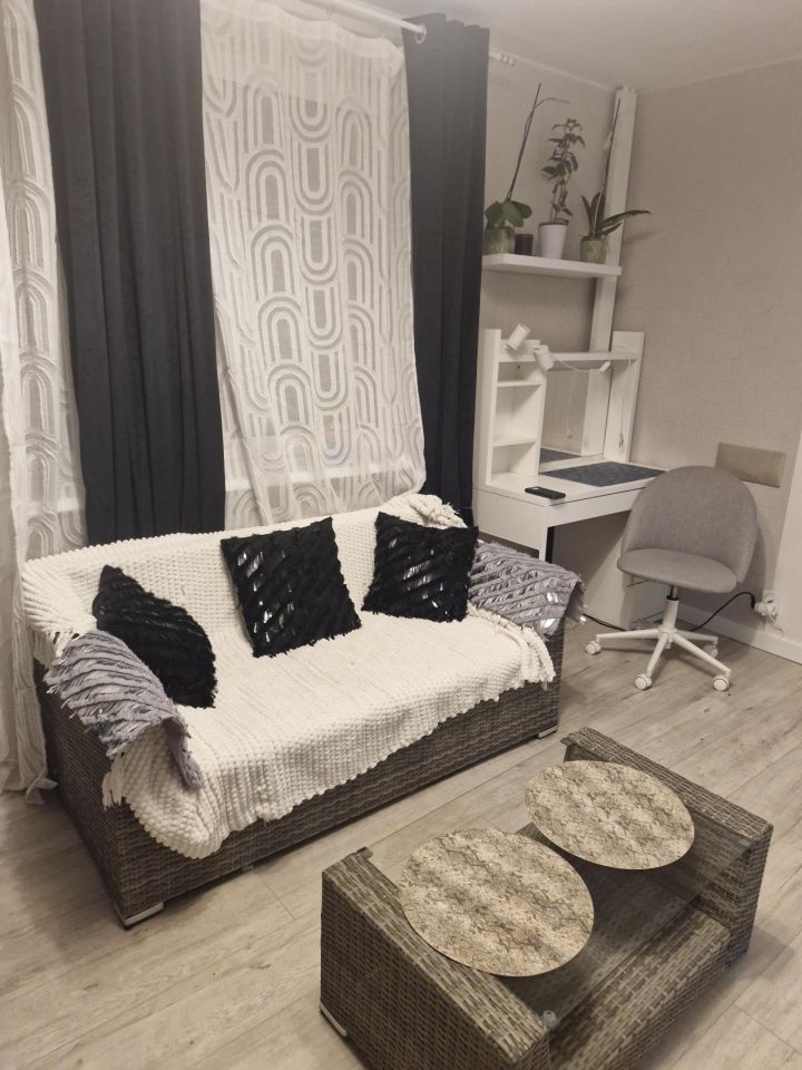 Mieszkanie 2-pokojowe Dzierżoniów, os. Błękitne