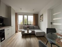 Mieszkanie 4-pokojowe Kielce KSM, ul. Zagórska. Zdjęcie 2