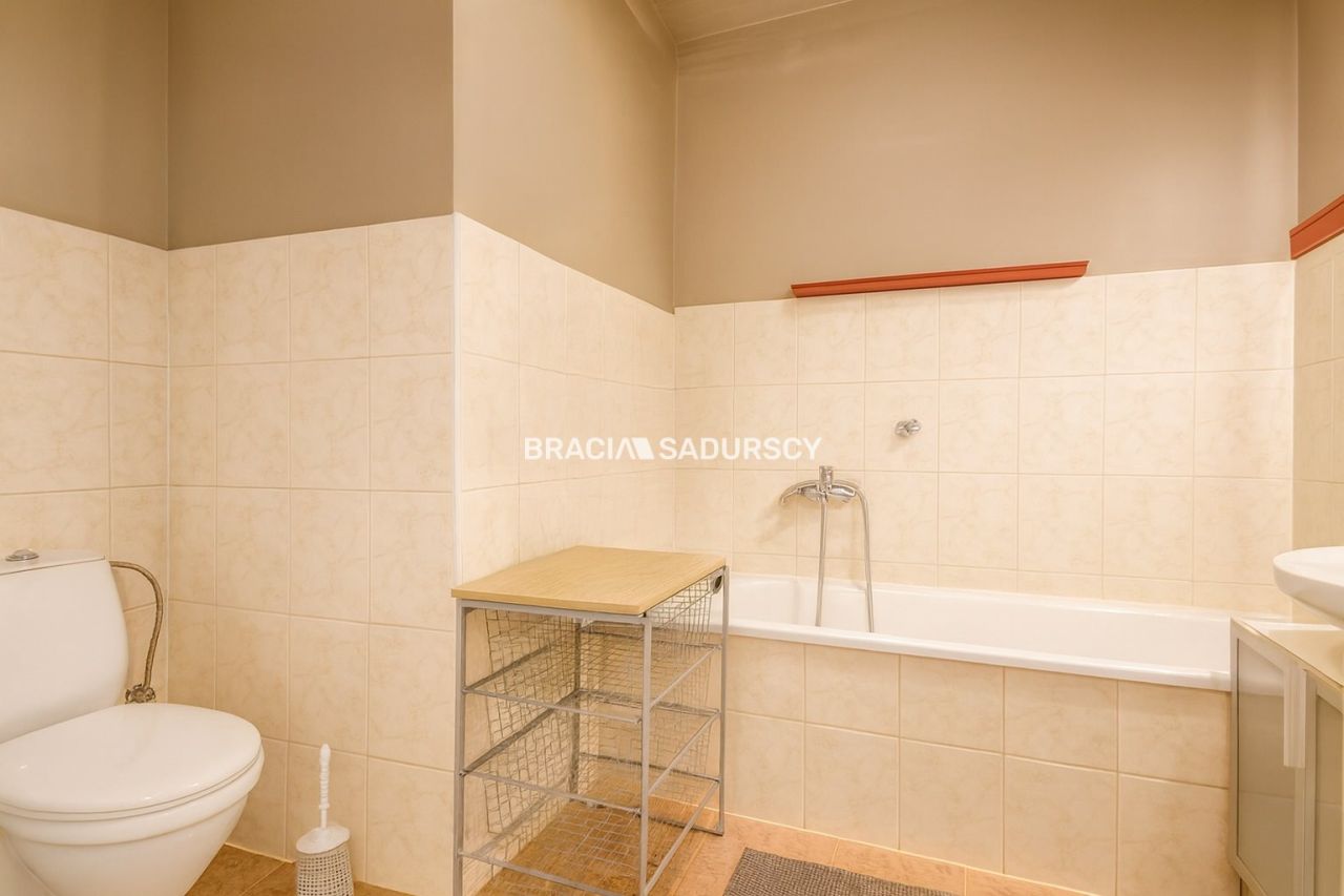 Mieszkanie 1-pokojowe Kraków, ul. Topazowa. Zdjęcie 9