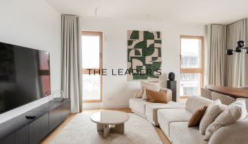 Mieszkanie 5-pokojowe Warszawa Wola, ul. Prosta