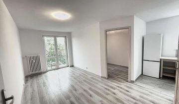 Mieszkanie 2-pokojowe Poznań Jeżyce, ul. Mylna