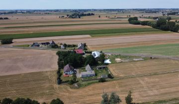 Działka rolna Kiełczew Smużny Pierwszy