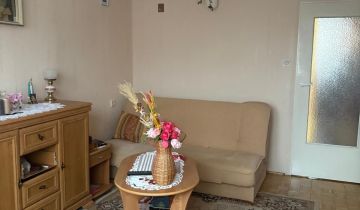 Mieszkanie 1-pokojowe Sztum