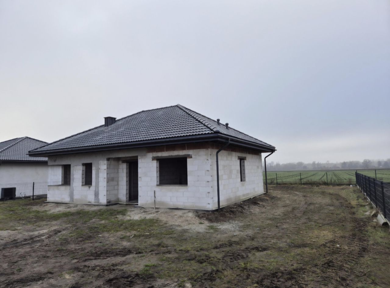 dom wolnostojący, 3 pokoje Sikorowo. Zdjęcie 5