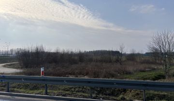 Działka budowlana Arynów