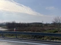 Działka budowlana Arynów. Zdjęcie 1