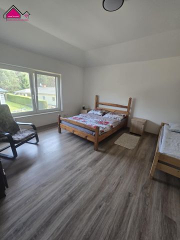 dom wolnostojący, 5 pokoi Szydłówiec. Zdjęcie 9