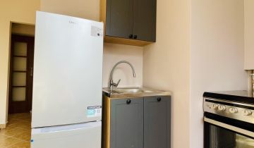 Mieszkanie 1-pokojowe Tychy Centrum, ul. Cyganerii