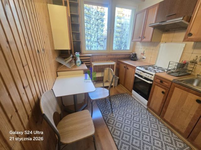 Mieszkanie 3-pokojowe Wrocław Fabryczna, ul. Białowieska. Zdjęcie 13