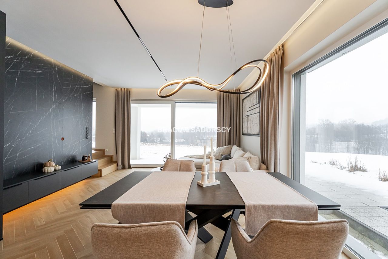 bliźniak, 7 pokoi Tomaszkowice. Zdjęcie 14