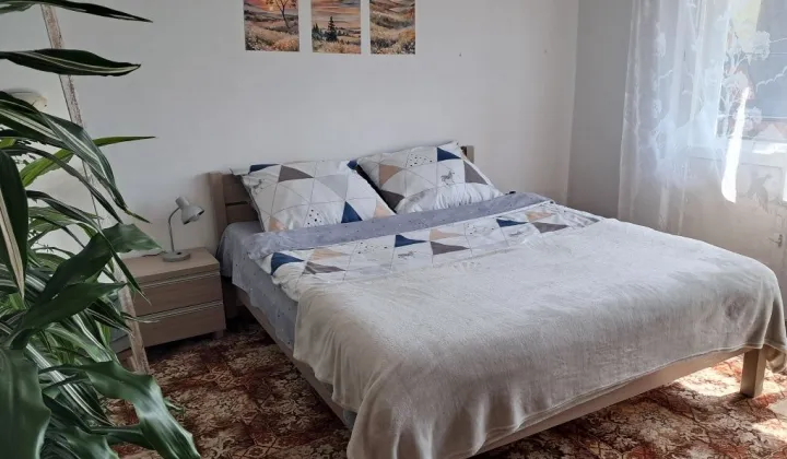 Mieszkanie 3-pokojowe Koszarawa Cicha