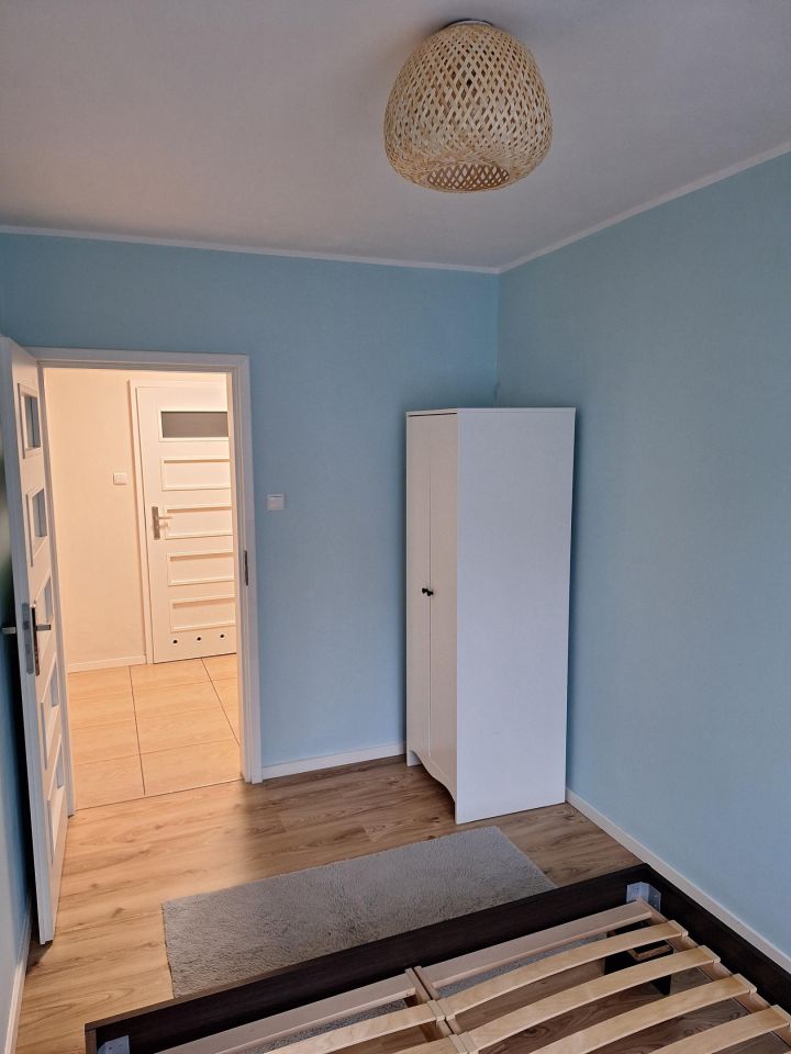 Mieszkanie 2-pokojowe Wrocław Muchobór Wielki, ul. Leopolda Tyrmanda. Zdjęcie 11