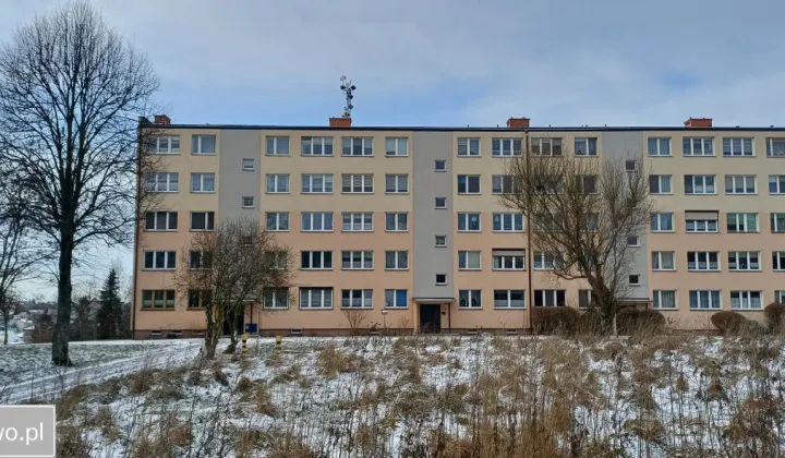 Mieszkanie 3-pokojowe Chojnice, ul. Młodzieżowa