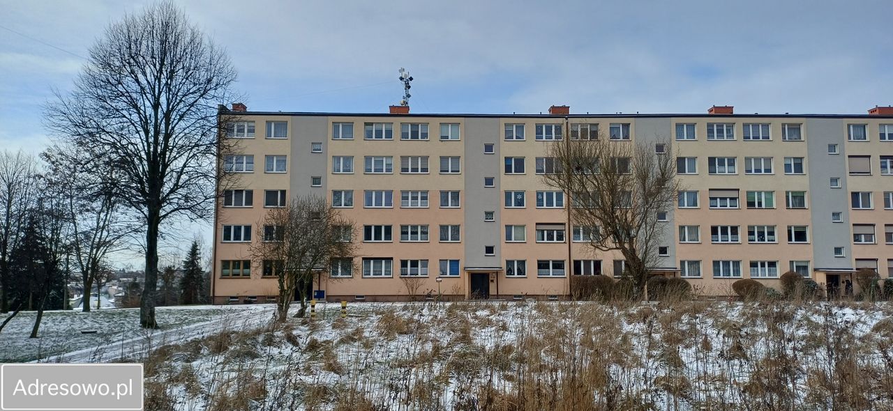 Mieszkanie 3-pokojowe Chojnice, ul. Młodzieżowa. Zdjęcie 1