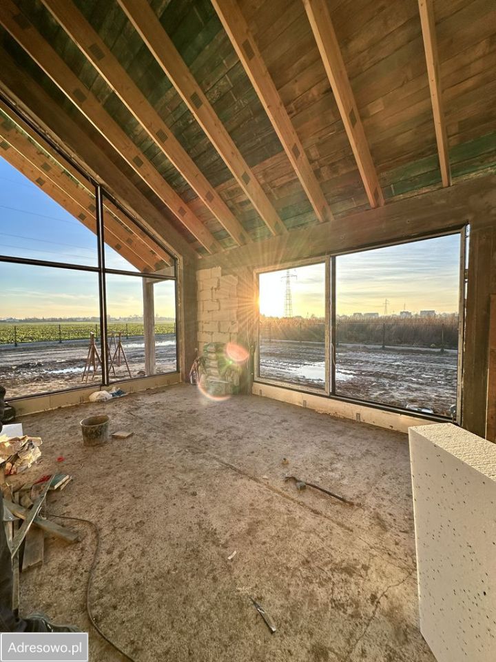 dom wolnostojący, 5 pokoi Podgórzyn. Zdjęcie 9