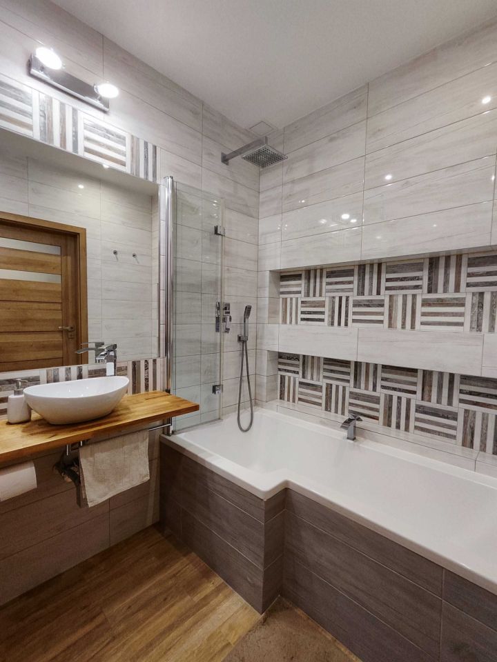 Mieszkanie 3-pokojowe Warszawa Bemowo, ul. Szeligowska. Zdjęcie 7