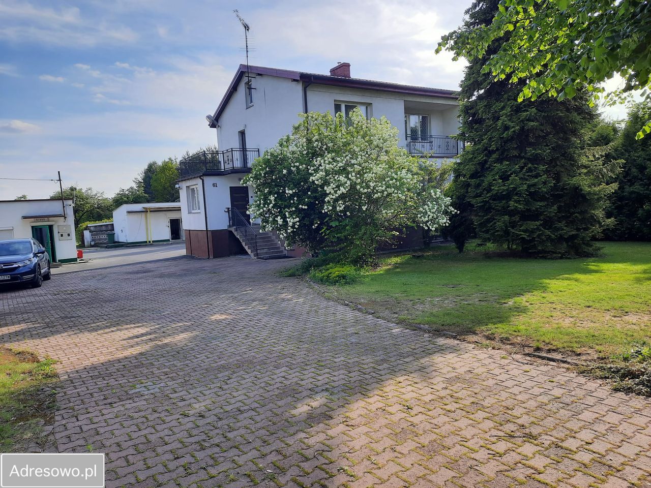 dom wolnostojący Ruda. Zdjęcie 4