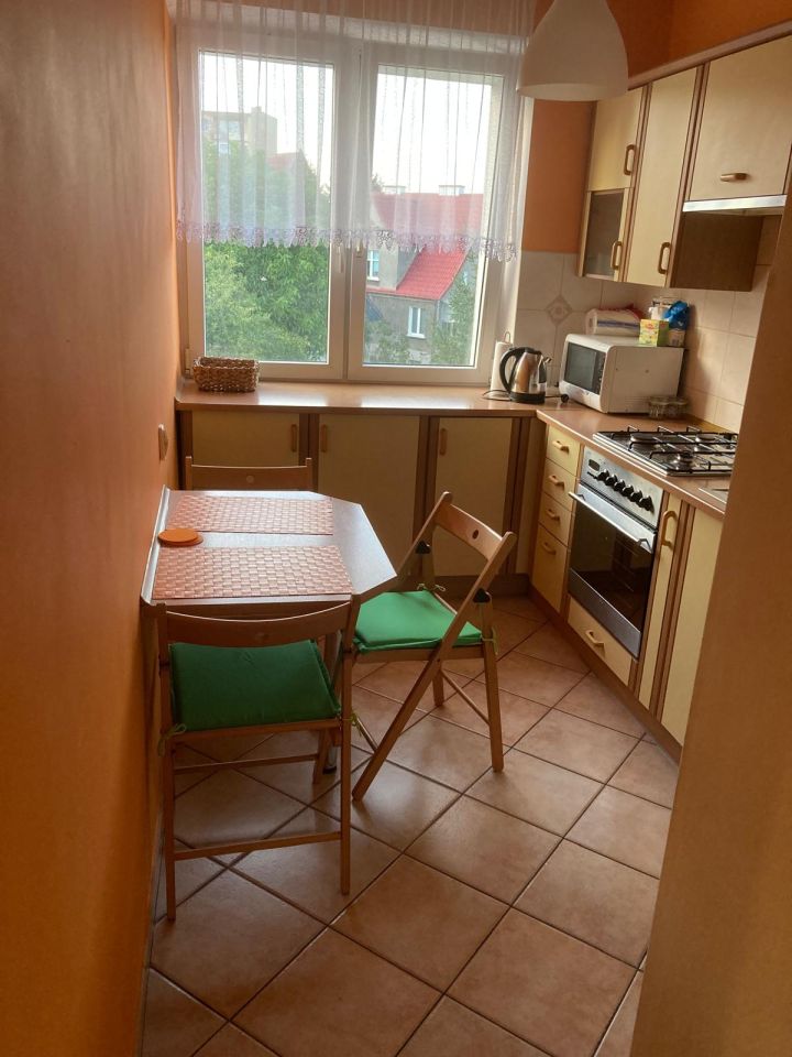 Mieszkanie 2-pokojowe Gdańsk Wrzeszcz, ul. Władysława Reymonta. Zdjęcie 18