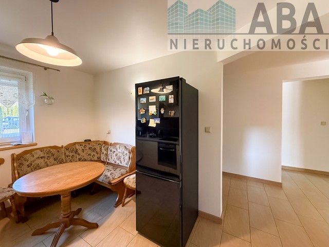 dom wolnostojący, 3 pokoje Turkowice, ul. Jaśminowa. Zdjęcie 8