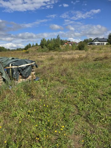 Działka budowlana Czeczewo, ul. Wyszyńskiego. Zdjęcie 5