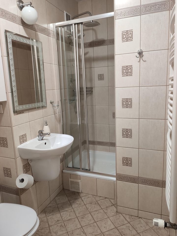 Mieszkanie 1-pokojowe Kraków Prądnik Czerwony, ul. mjr. Ryszarda Nuszkiewicza. Zdjęcie 8