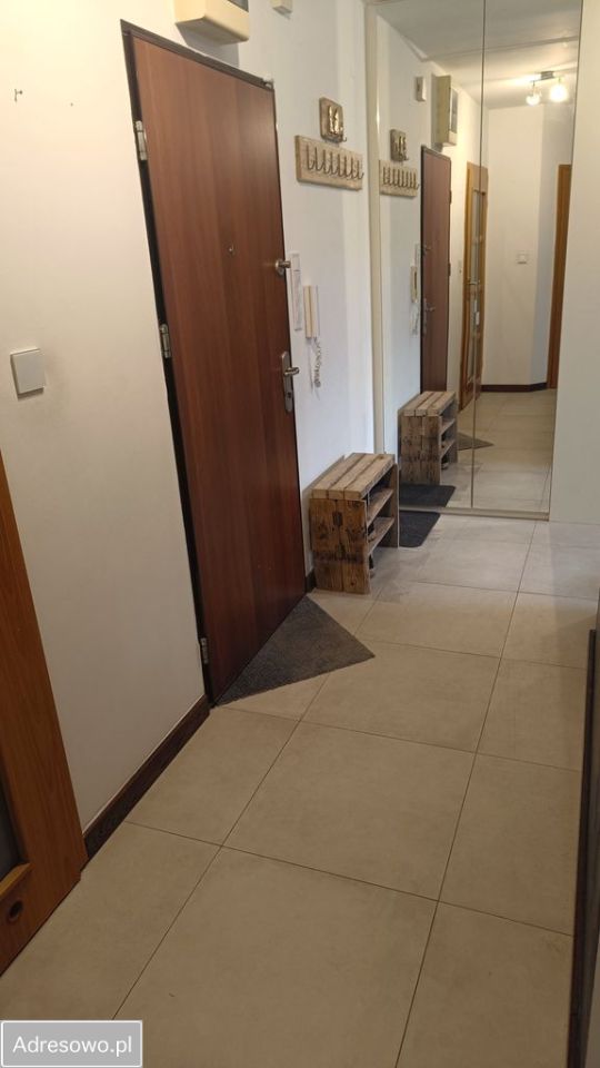 Mieszkanie 3-pokojowe Warszawa Ursynów, ul. Henryka Raabego. Zdjęcie 10