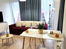 Mieszkanie 2-pokojowe Kudowa-Zdrój, ul. Zesłańców Sybiru. Zdjęcie 2