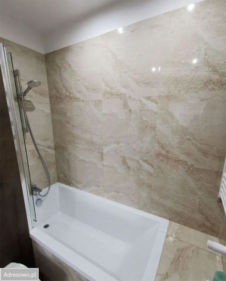 Mieszkanie 3-pokojowe Wrocław Fabryczna, ul. Krzemieniecka. Zdjęcie 11