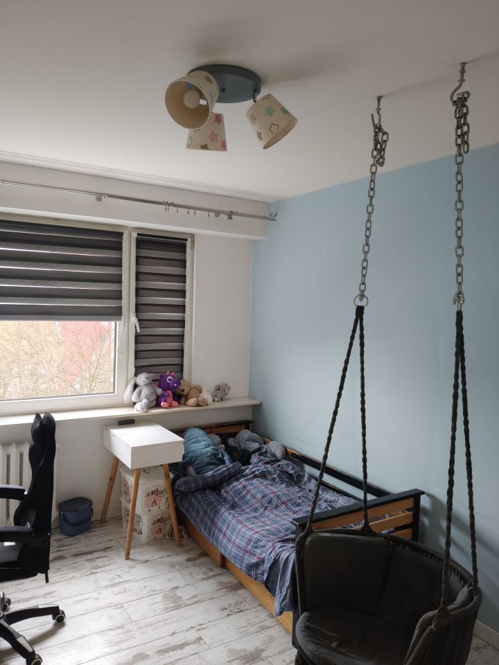 Mieszkanie 4-pokojowe Mielec Nowy Mielec, ul. Dworcowa. Zdjęcie 16