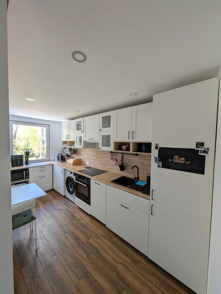 Mieszkanie 3-pokojowe Kraków Mistrzejowice. Zdjęcie 8