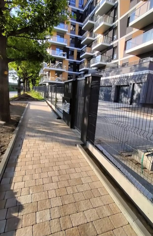 Garaż/miejsce parkingowe Łódź Widzew, ul. ks. bp. Wincentego Tymienieckiego. Zdjęcie 8