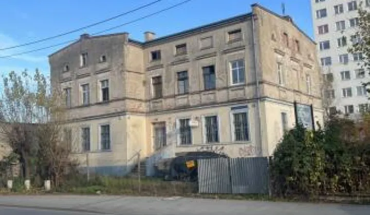 Lokal Wrocław Psie Pole