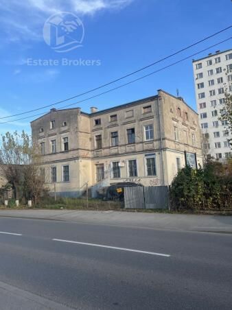 Lokal Wrocław Psie Pole. Zdjęcie 1