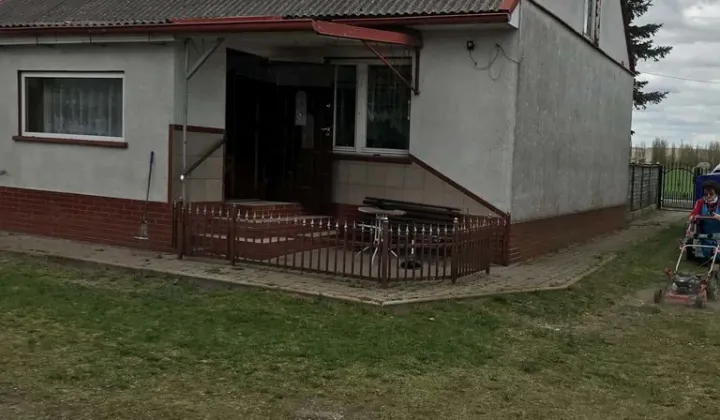 dom wolnostojący, 3 pokoje Piechcin, ul. Radłowska