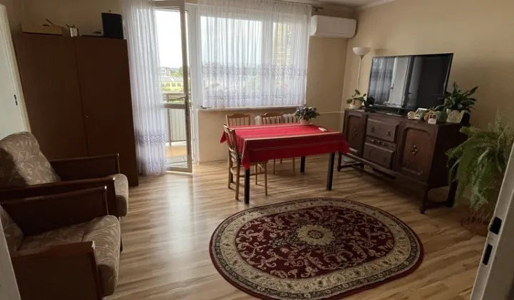 Mieszkanie 4-pokojowe Namysłów, ul. Łączańska