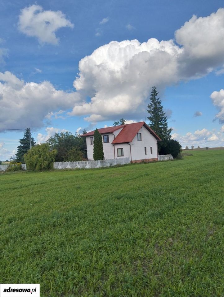 dom wolnostojący, 4 pokoje Chodorążek. Zdjęcie 3