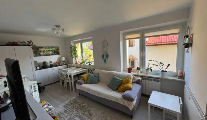 Mieszkanie 2-pokojowe Jędrzejów, ul. 11 Listopada