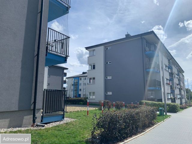 Mieszkanie 3-pokojowe Kraków Kliny, ul. Anny Szwed-Śniadowskiej. Zdjęcie 1