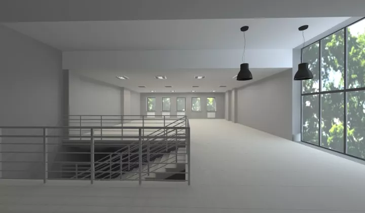 Lokal Warszawa Wilanów, ul. Augustówka