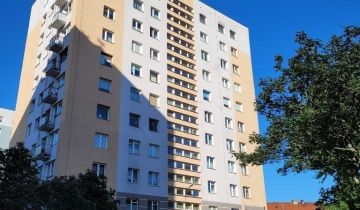 Mieszkanie 3-pokojowe Gdańsk Żabianka, ul. Bitwy Oliwskiej