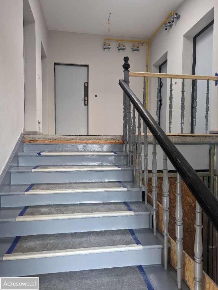 Mieszkanie 2-pokojowe Gliwice Śródmieście, al. Wojciecha Korfantego. Zdjęcie 2