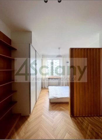 Mieszkanie 2-pokojowe Warszawa Śródmieście, al. Armii Ludowej. Zdjęcie 8