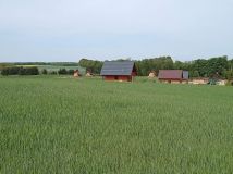 Działka rekreacyjna Sople. Zdjęcie 4