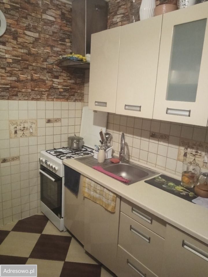 Mieszkanie 3-pokojowe Cepno. Zdjęcie 5