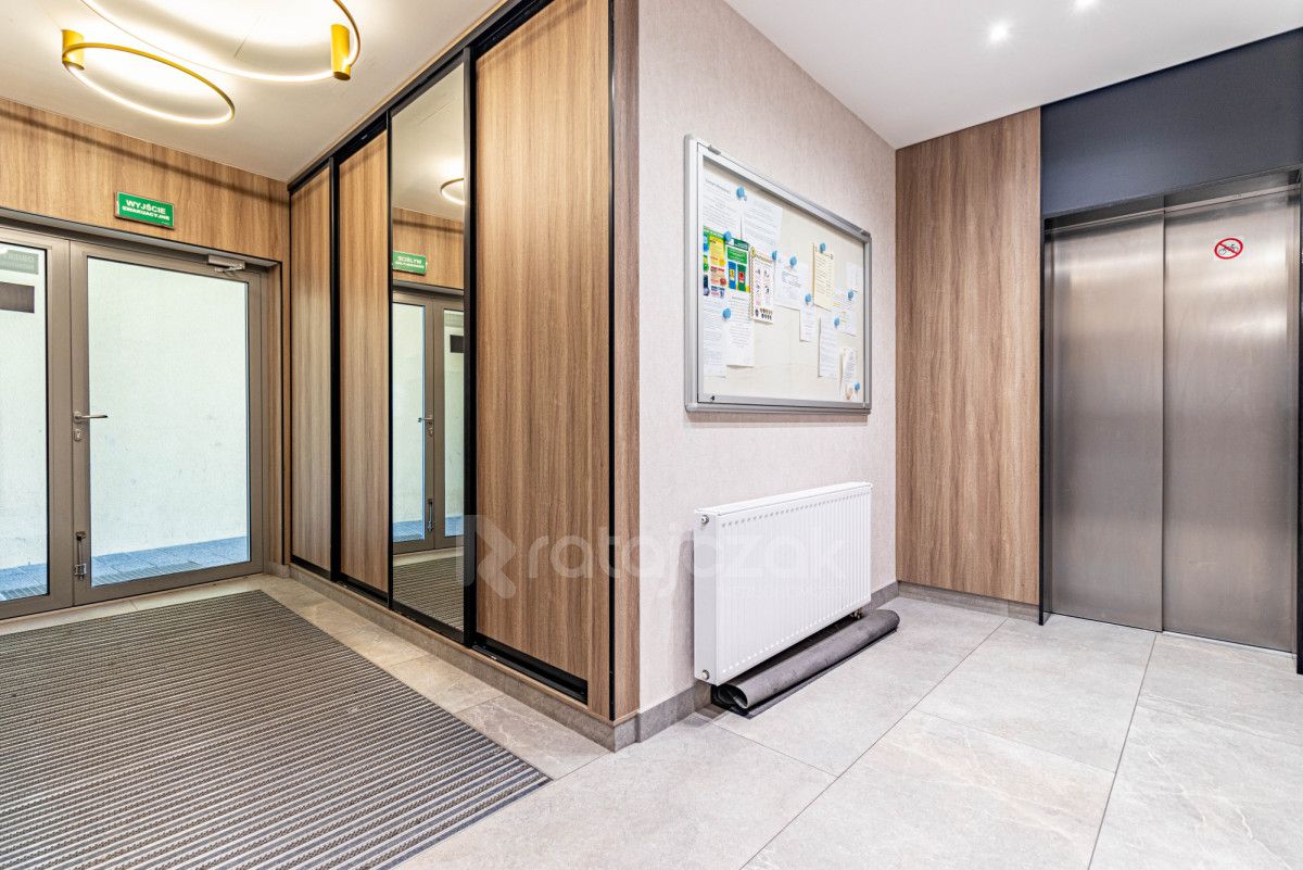 Mieszkanie 3-pokojowe Wejherowo Centrum, ul. Wałowa. Zdjęcie 9