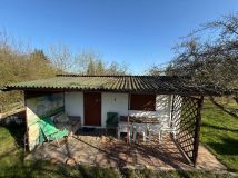 Działka rod Ziemnice. Zdjęcie 2